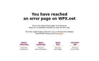 Bay Area File website
