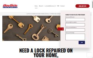 Bayside Locksmith