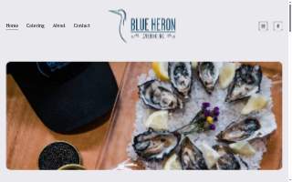 Blue Heron Catering