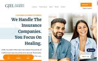 GJEL Accident Attorneys