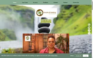 Hands of Healing Wellness Studio @hohspa