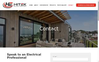 Hitek Electrical