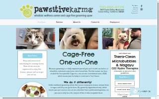 Pawsitive Karma of Hayward