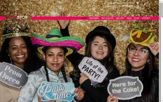 Pic Stop Photobooth