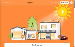 Rising Sun Electrify, Inc.