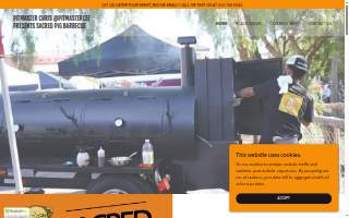 Sacred Pig Barbecue