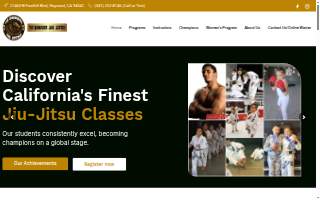 Ta Danado Jiu Jitsu