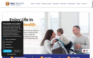 Hemet Global Medical Center