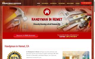 Hemet Handyman