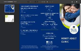 Hemet Mental Health Clinic
