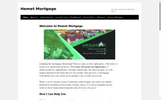 Hemet Mortgage of San Jacinto