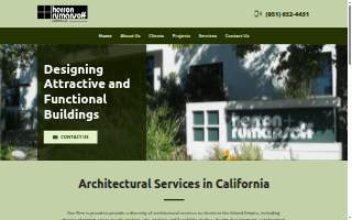 Herron & Rumansoff Architects of Hemet