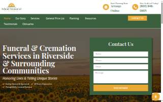 Inland Memorial Funeral Care INC of Hemet