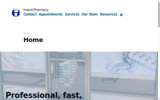 Inland Pharmacy