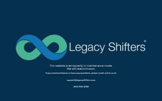 Legacy Shifters