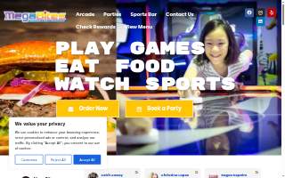 MegaBites