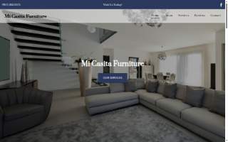 Mi Casita Furniture of Hemet