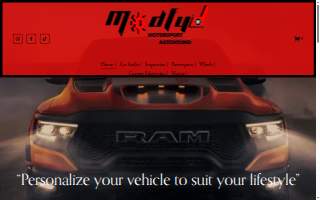 Modfyd Motorsports