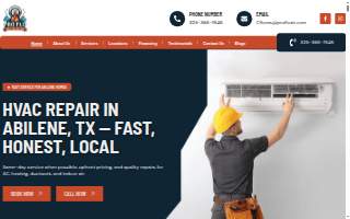ProFlo Air Conditioning, Heating & Plumbing