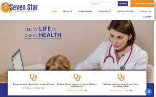Seven Star Health