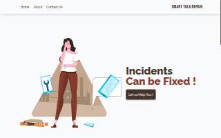 SmartTalk Repair of Hemet