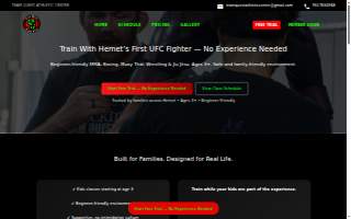 Team Quest Athletic Center