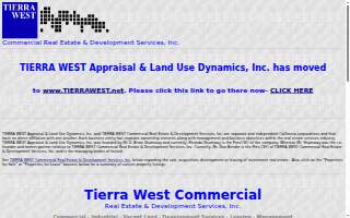 Tierra West Commercial Realty