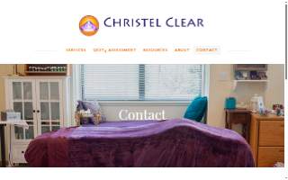 Christel Clear