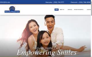 Hercules Dental Care