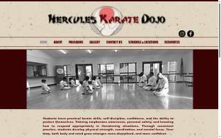 Hercules Karate Dojo