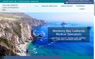 Hercules Medical Clinic