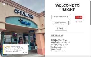 Insight Optometry