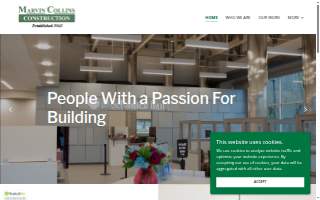 Marvin Collins Construction