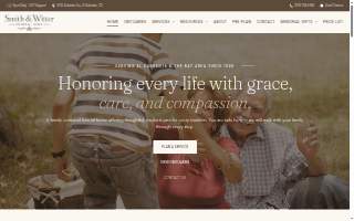 Smith & Witter Funeral Home