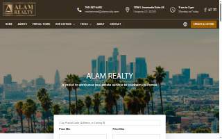 Alam Realty