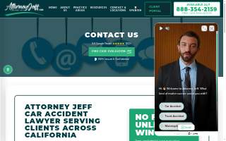 Attorney Jeff