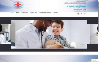 Bear Valley Urgent Care
