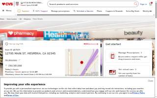 CVS Pharmacy