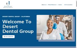 Desert Dental Group - Hesperia