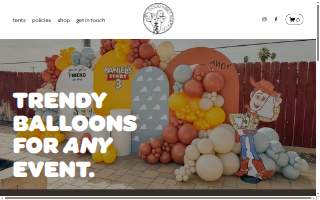 Good Vibes Party Co LLC