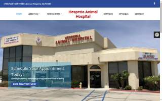 Hesperia Animal Hospital