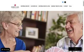 Hesperia Senior Living