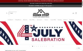 Home Stop Furniture