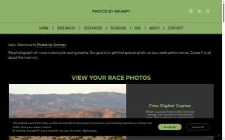 Photos by Grumpy