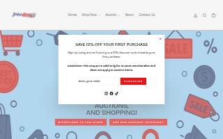 PriceDrop USA