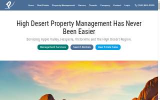 Provest Realty & Property Management