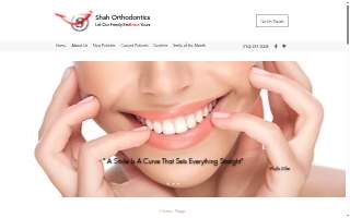 Shah Orthodontics