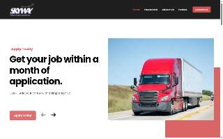 Skyway Trucking School