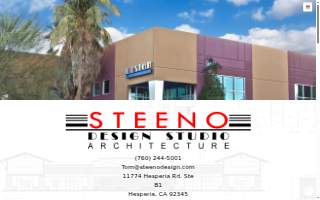 Steeno Design Studio Inc.