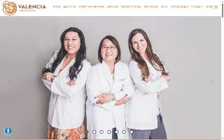 Valencia Pediatrics of Hesperia